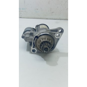 MOTOR ARRANQUE 02Z911024Q 