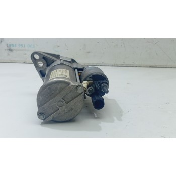 MOTOR ARRANQUE 02Z911024Q  - miniatura 4