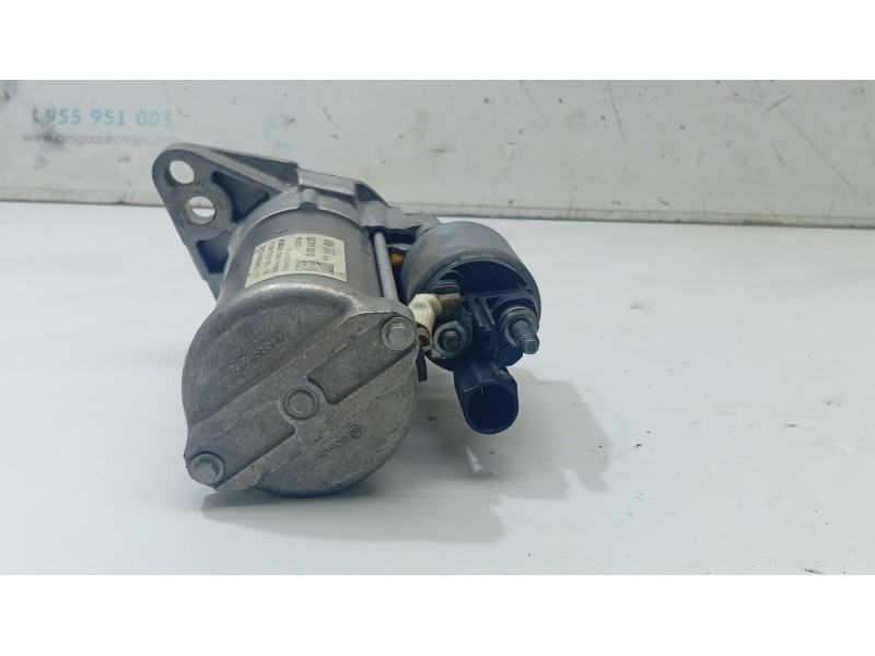 MOTOR ARRANQUE 02Z911024Q  - imagen 4