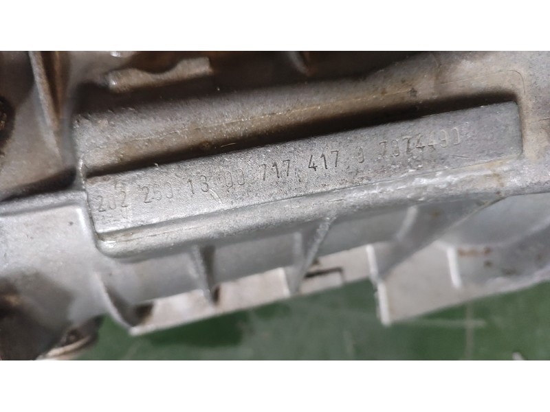 CAJA CAMBIOS 7174170  - imagen 3