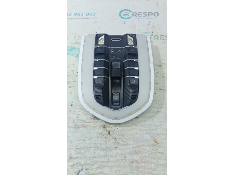 LUZ INTERIOR 00004398930  - imagen 2
