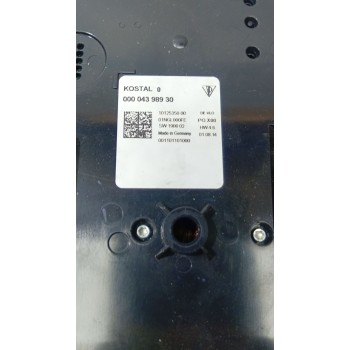 LUZ INTERIOR 00004398930  - miniatura 5