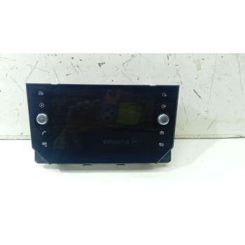 PANTALLA MULTIFUNCION 6F0919605 