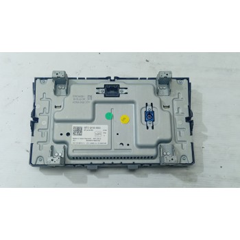 PANTALLA MULTIFUNCION 6F0919605  - miniatura 3