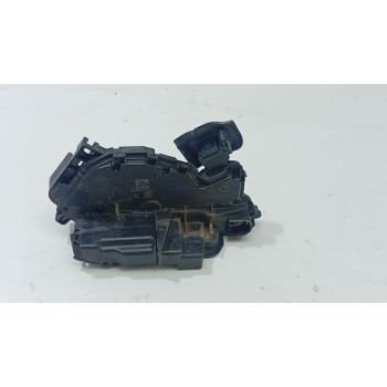 CERRADURA PUERTA DELANTERA IZQUIERDA 5TB837015A  - miniatura 1
