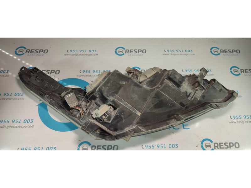 FARO IZQUIERDO 1010017685  - imagen 2