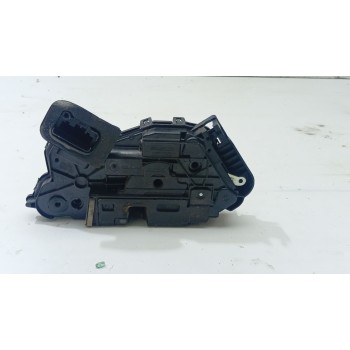 CERRADURA PUERTA DELANTERA IZQUIERDA 5TB837015A  - miniatura 5
