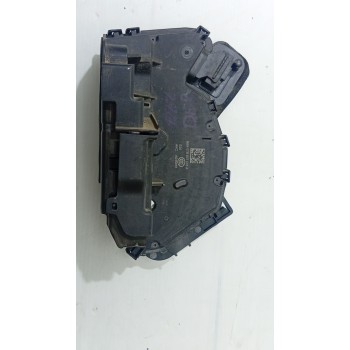 CERRADURA PUERTA DELANTERA DERECHA 5TB837016A 