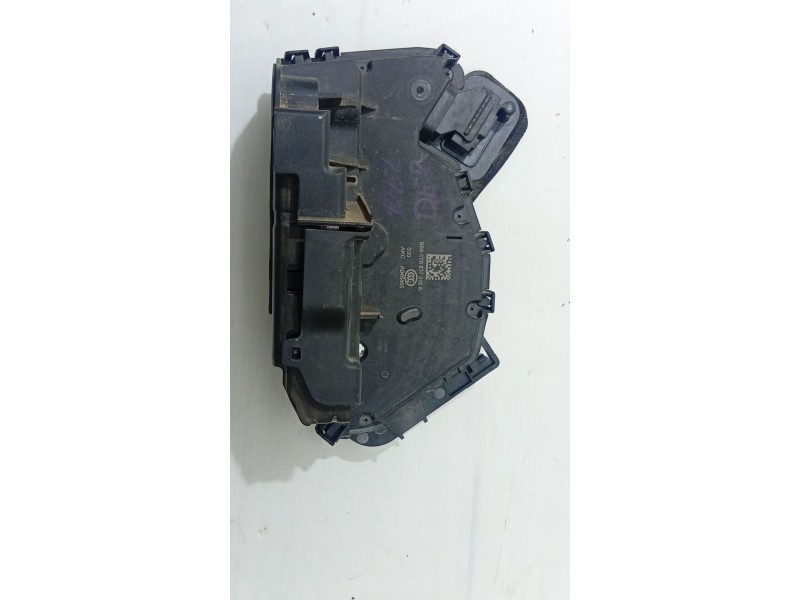 CERRADURA PUERTA DELANTERA DERECHA 5TB837016A  - imagen 1