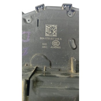 CERRADURA PUERTA DELANTERA DERECHA 5TB837016A  - miniatura 2