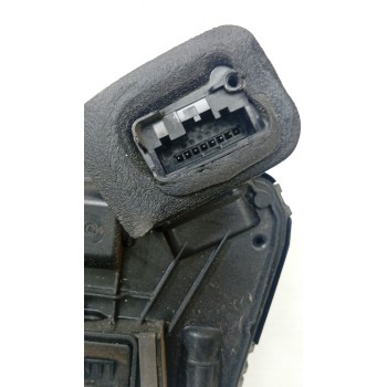 CERRADURA PUERTA DELANTERA DERECHA 5TB837016A  - miniatura 3