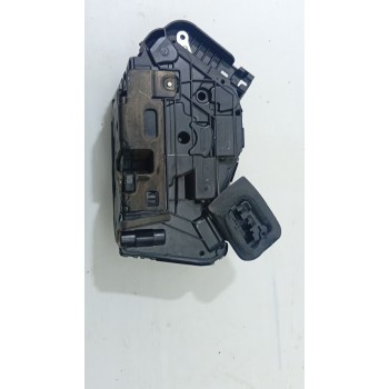 CERRADURA PUERTA DELANTERA DERECHA 5TB837016A  - miniatura 4