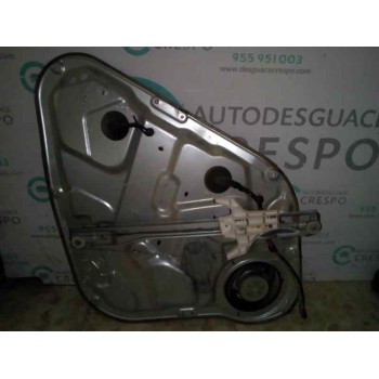 ELEVALUNAS TRASERO IZQUIERDO 834702B020WKS4  - miniatura 2