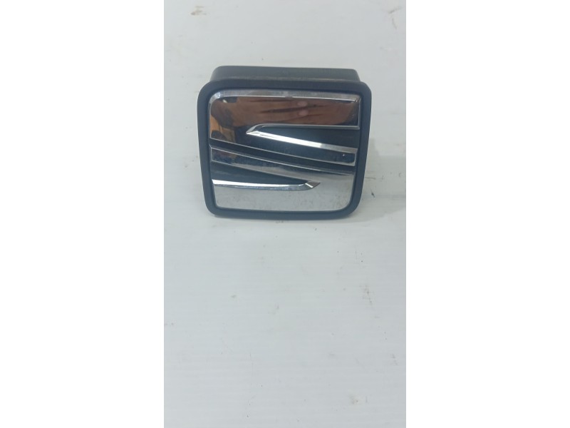 MANETA EXTERIOR PORTON 6J0827565A  - imagen 1