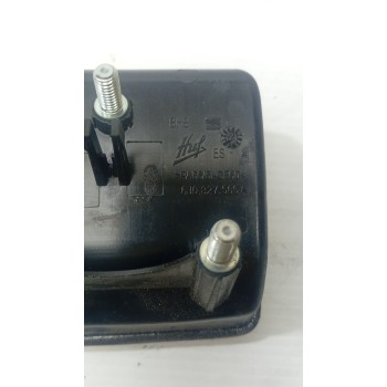MANETA EXTERIOR PORTON 6J0827565A  - miniatura 3