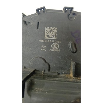 CERRADURA PUERTA TRASERA DERECHA 5TA839016E  - miniatura 2