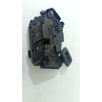 CERRADURA PUERTA TRASERA DERECHA 5TA839016E  - miniatura 3