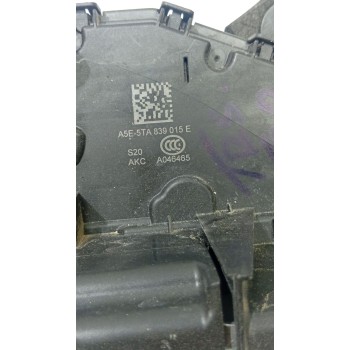 CERRADURA PUERTA TRASERA IZQUIERDA 5TA839015E  - miniatura 2