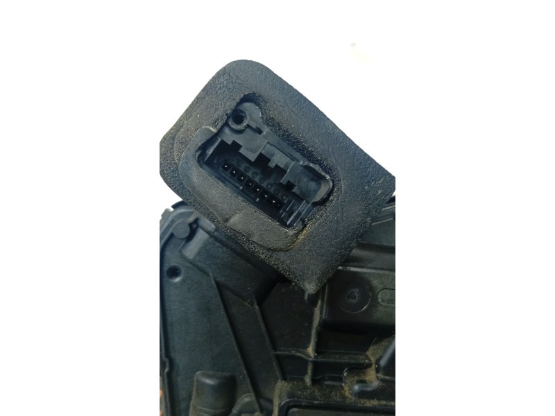 CERRADURA PUERTA TRASERA IZQUIERDA 5TA839015E  - imagen 3
