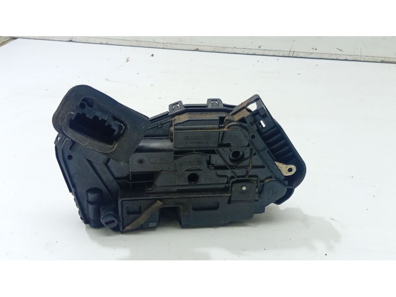 CERRADURA PUERTA TRASERA IZQUIERDA 5TA839015E  - imagen 4