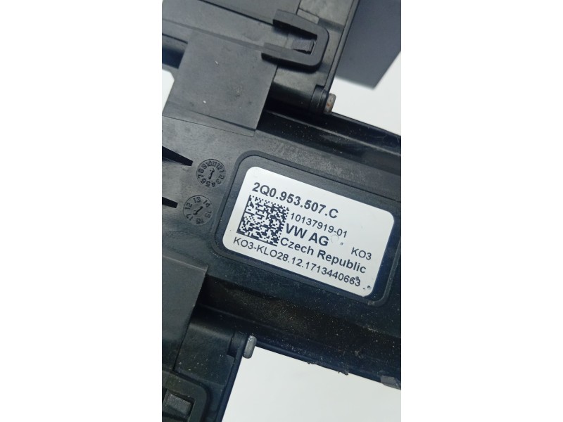 MANDO VOLANTE 2Q0953507C  - imagen 5