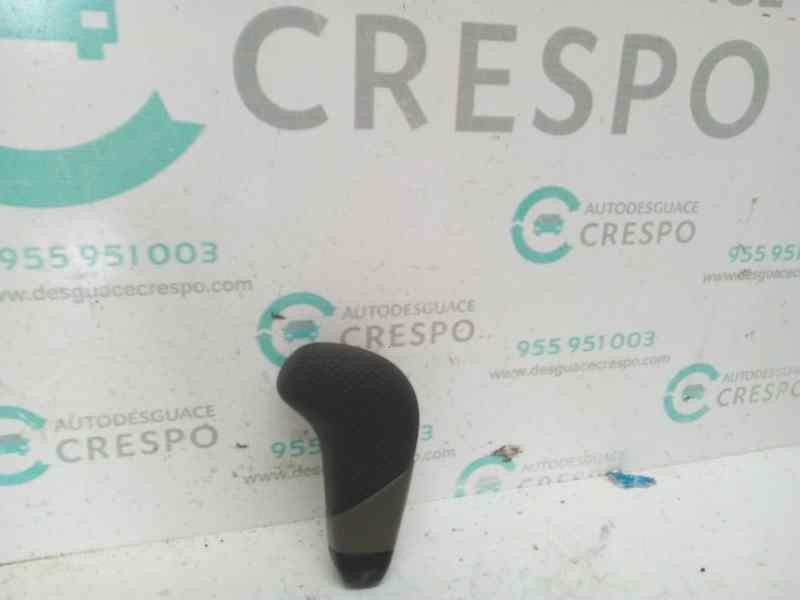 POMO PALANCA CAMBIO  - imagen 1