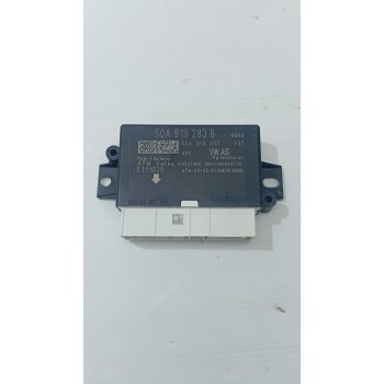 MODULO ELECTRONICO 5QA919283B 