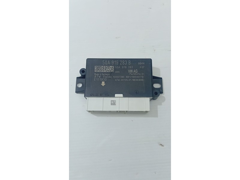 MODULO ELECTRONICO 5QA919283B  - imagen 1