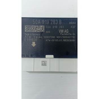MODULO ELECTRONICO 5QA919283B  - miniatura 2