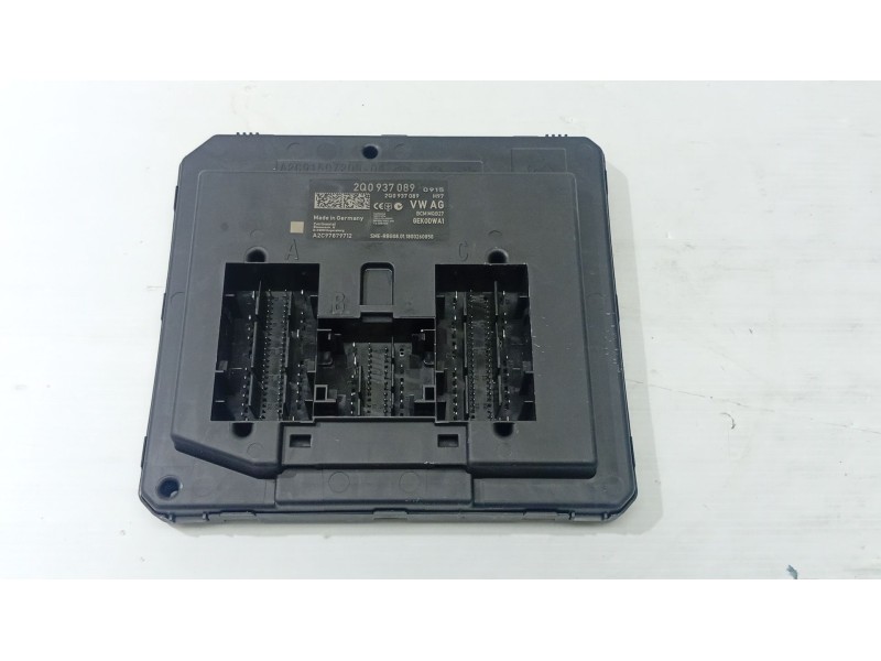 MODULO ELECTRONICO 2Q0937089  - imagen 1