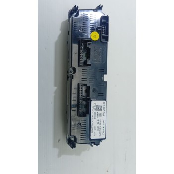 MANDO CLIMATIZADOR 6F0907044  - miniatura 2