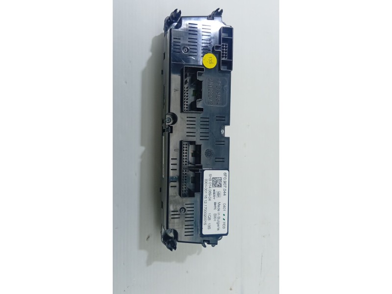 MANDO CLIMATIZADOR 6F0907044  - imagen 2