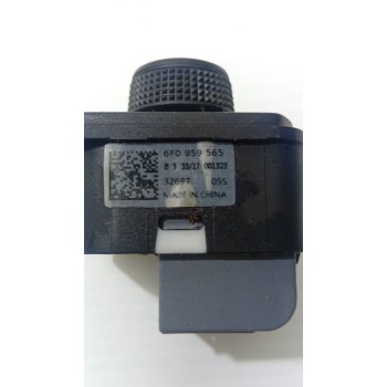 MANDO RETROVISOR 6F0959565  - miniatura 3
