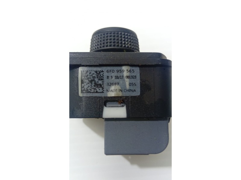 MANDO RETROVISOR 6F0959565  - imagen 3