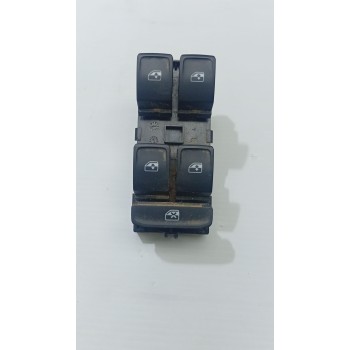MANDO ELEVALUNAS DELANTERO IZQUIERDO 5G0959857F 