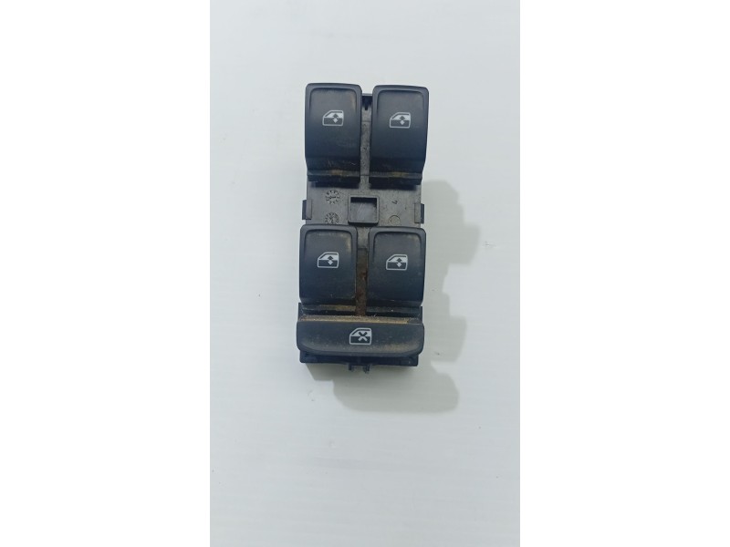 MANDO ELEVALUNAS DELANTERO IZQUIERDO 5G0959857F  - imagen 1