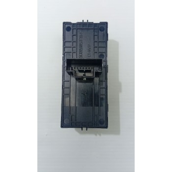 MANDO ELEVALUNAS DELANTERO IZQUIERDO 5G0959857F  - miniatura 2