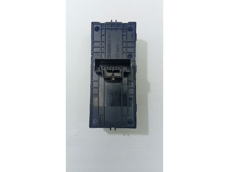 MANDO ELEVALUNAS DELANTERO IZQUIERDO 5G0959857F  - imagen 2