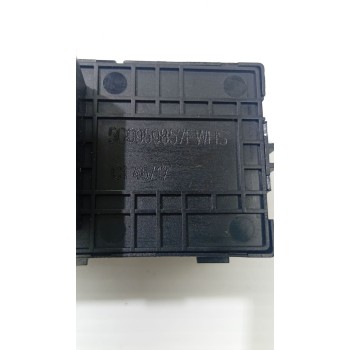 MANDO ELEVALUNAS DELANTERO IZQUIERDO 5G0959857F  - miniatura 3