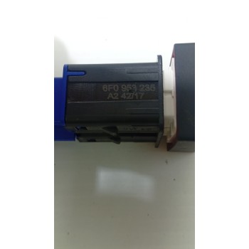 WARNING 6F0953235  - miniatura 4