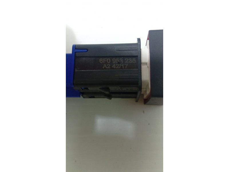 WARNING 6F0953235  - imagen 4
