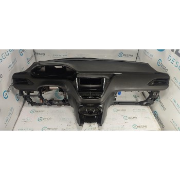 KIT AIRBAG  - miniatura 1