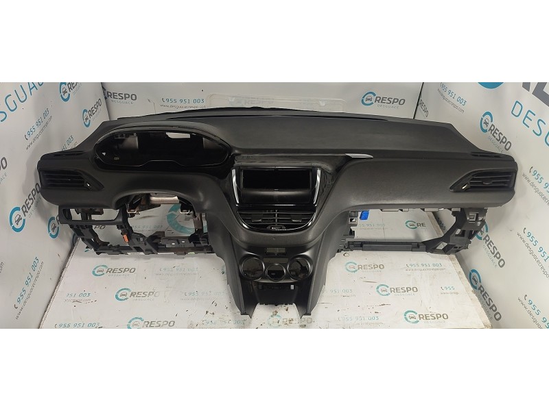 KIT AIRBAG  - imagen 1