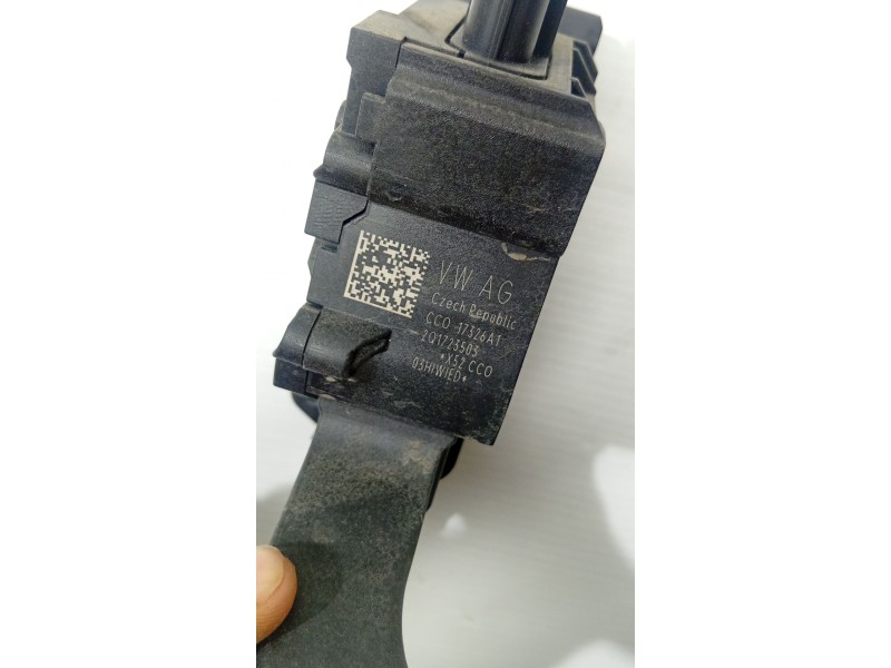 POTENCIOMETRO PEDAL 2Q1723503  - imagen 4
