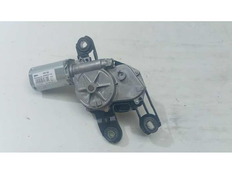 MOTOR LIMPIA TRASERO 5G0955711C  - imagen 1