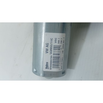 MOTOR LIMPIA TRASERO 5G0955711C  - miniatura 2