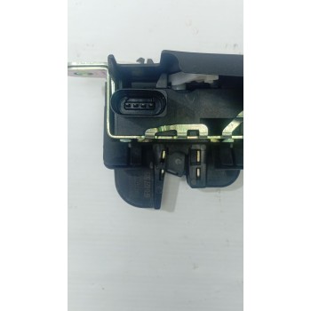 CERRADURA MALETERO / PORTON 6F0827505  - miniatura 2