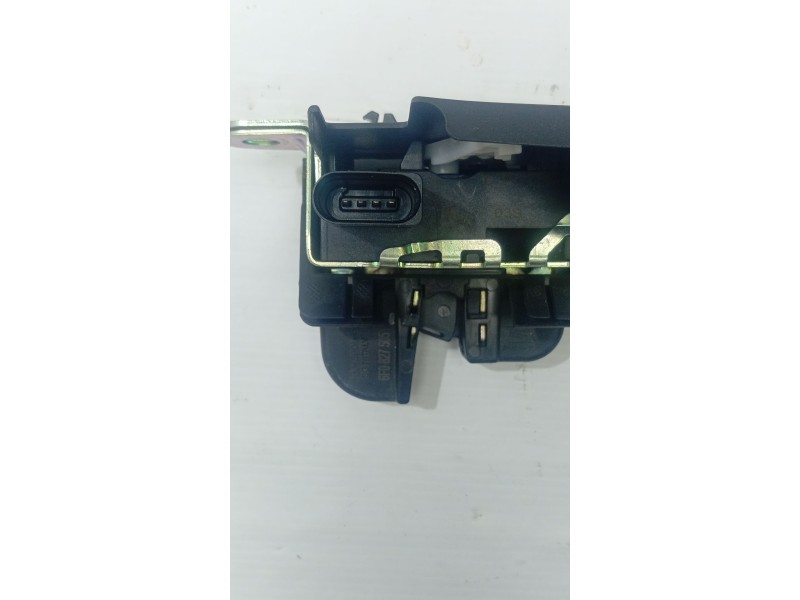 CERRADURA MALETERO / PORTON 6F0827505  - imagen 2