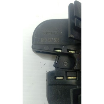 CERRADURA MALETERO / PORTON 6F0827505  - miniatura 4