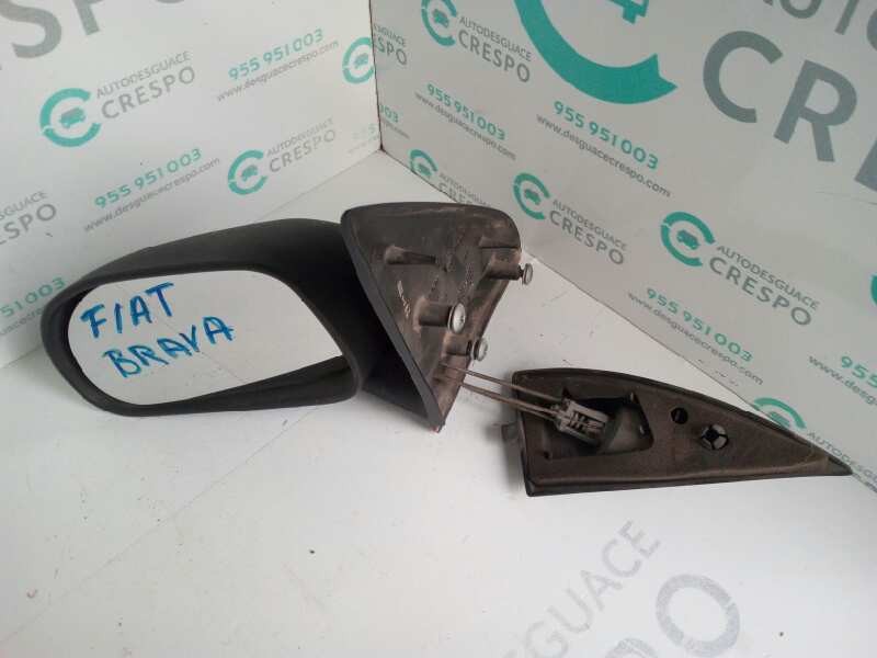 RETROVISOR IZQUIERDO  - imagen 1